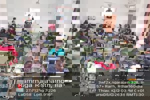 Classroom Facilities